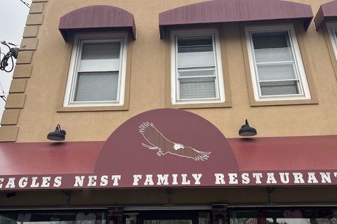Eagles Nest Family Restaurant